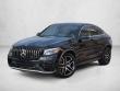 Used 2018 Mercedes-Benz AMG GLC 63  SUV