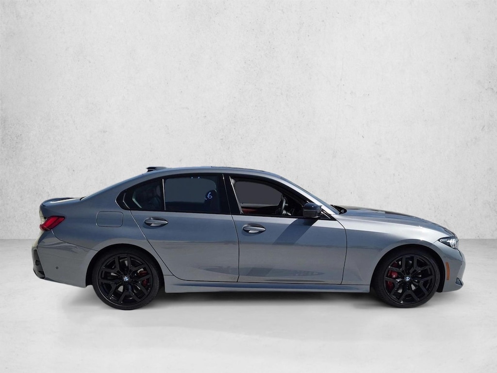 Used 2026 BMW M340 i Sedan