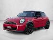 Used 2025 MINI Hardtop 2 Door Cooper S Hatchback