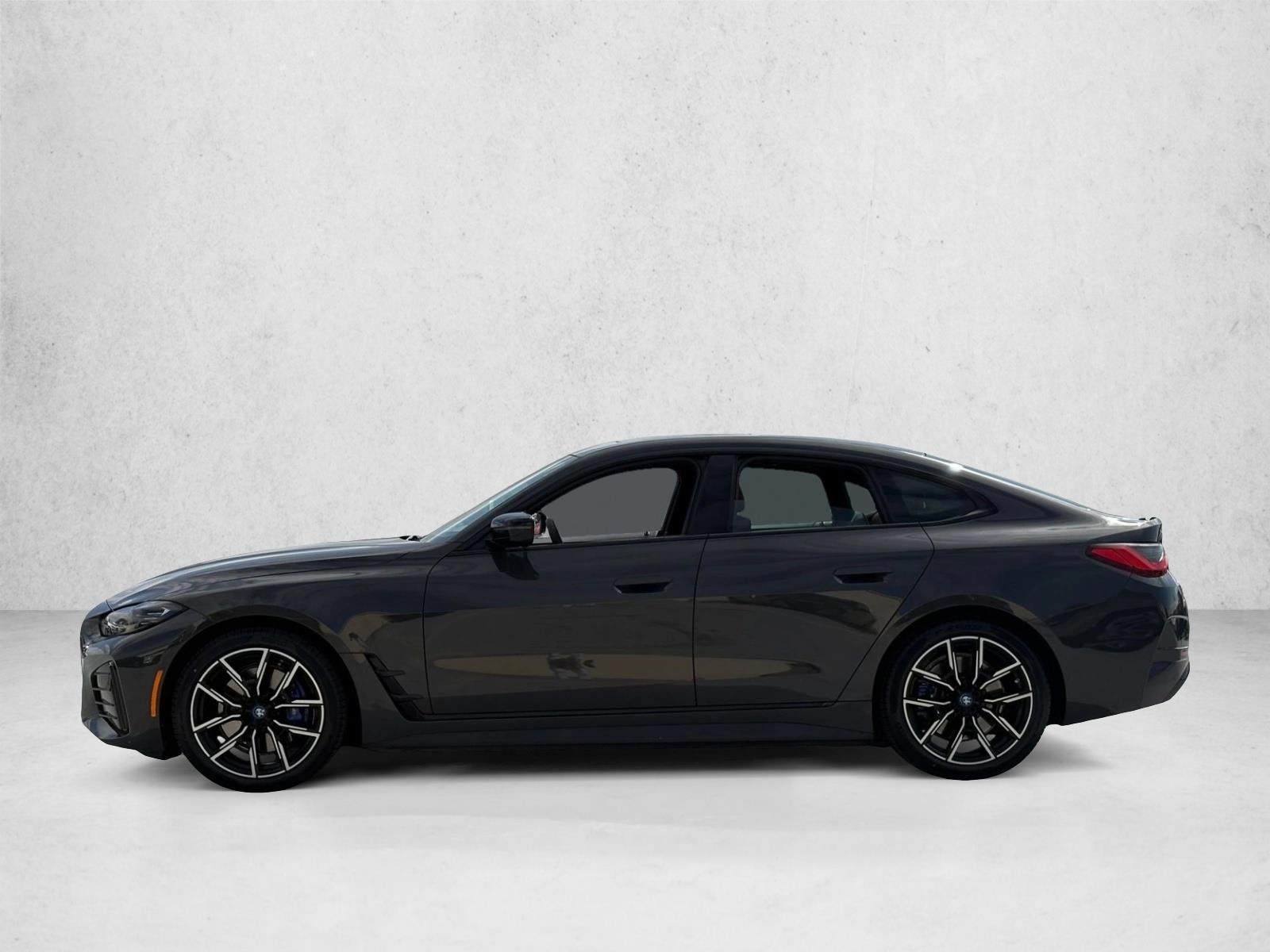 2023 Bmw i4 eDrive40 photo 2