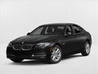  BMW 550i