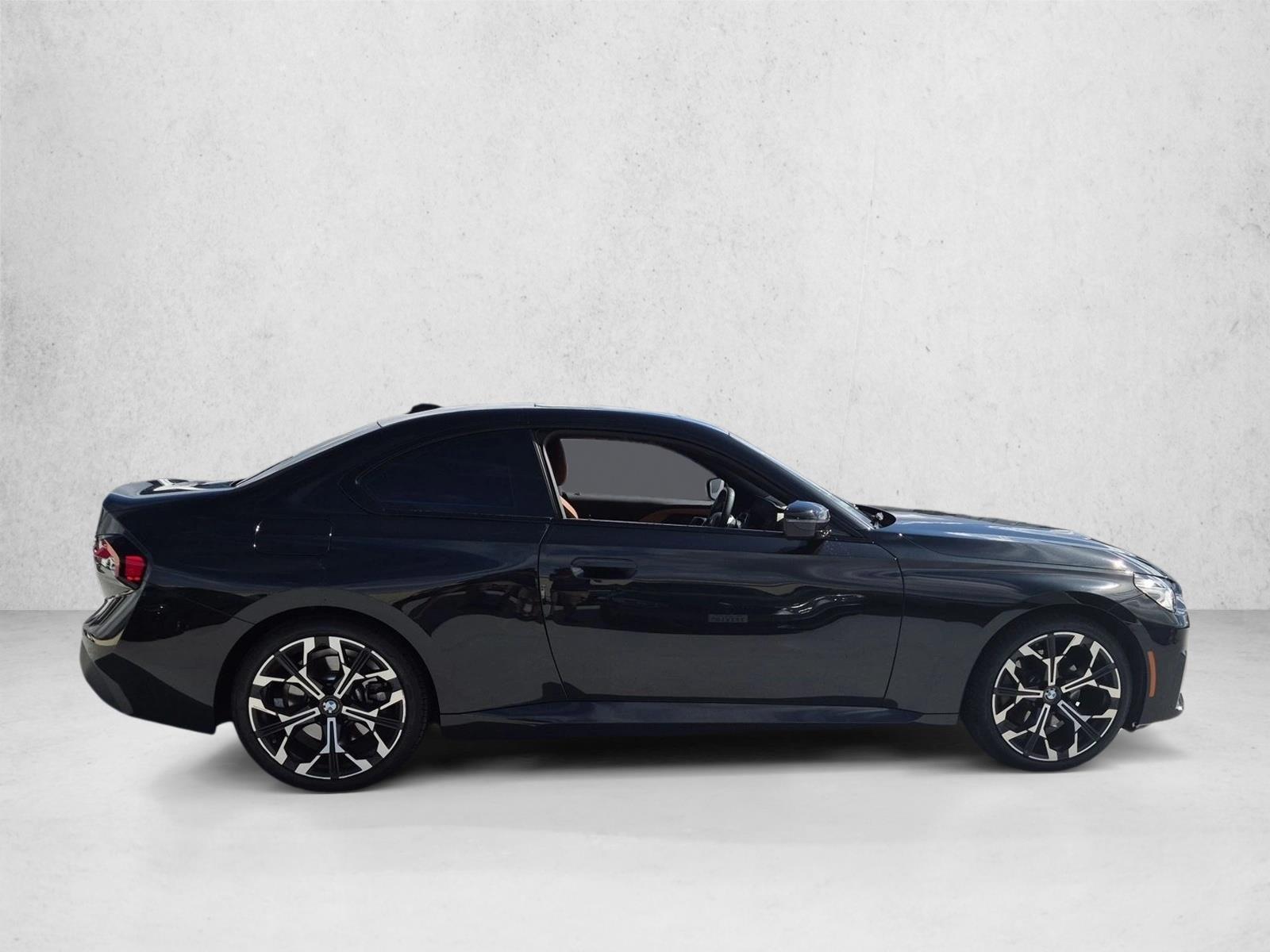 Used 2025 BMW 230i xDrive Coupe