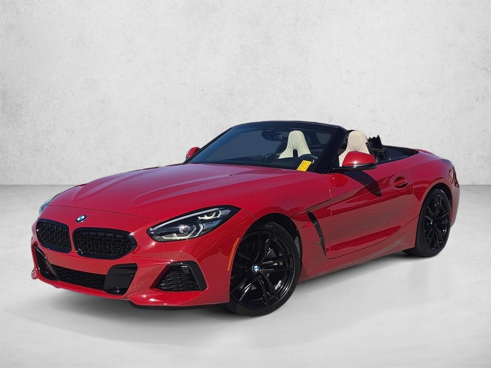  BMW Z4