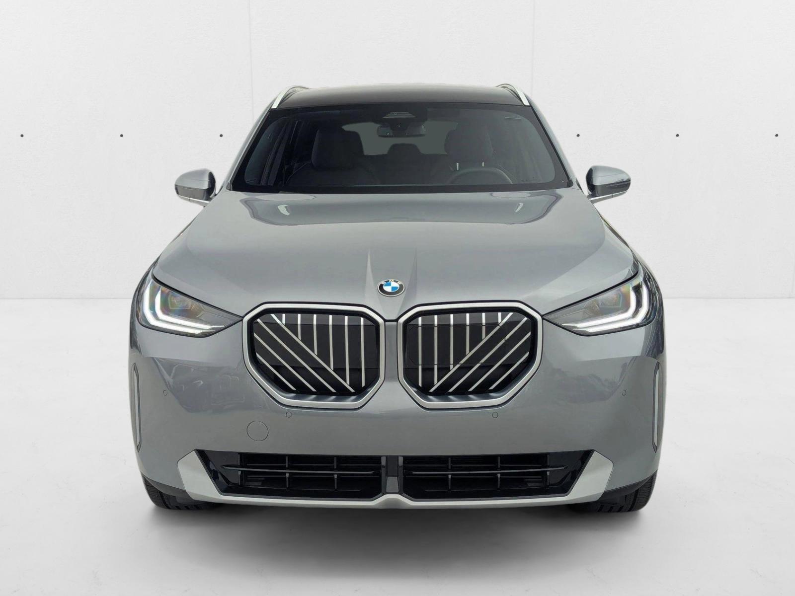 2025 Bmw X3 30x Drive photo 2