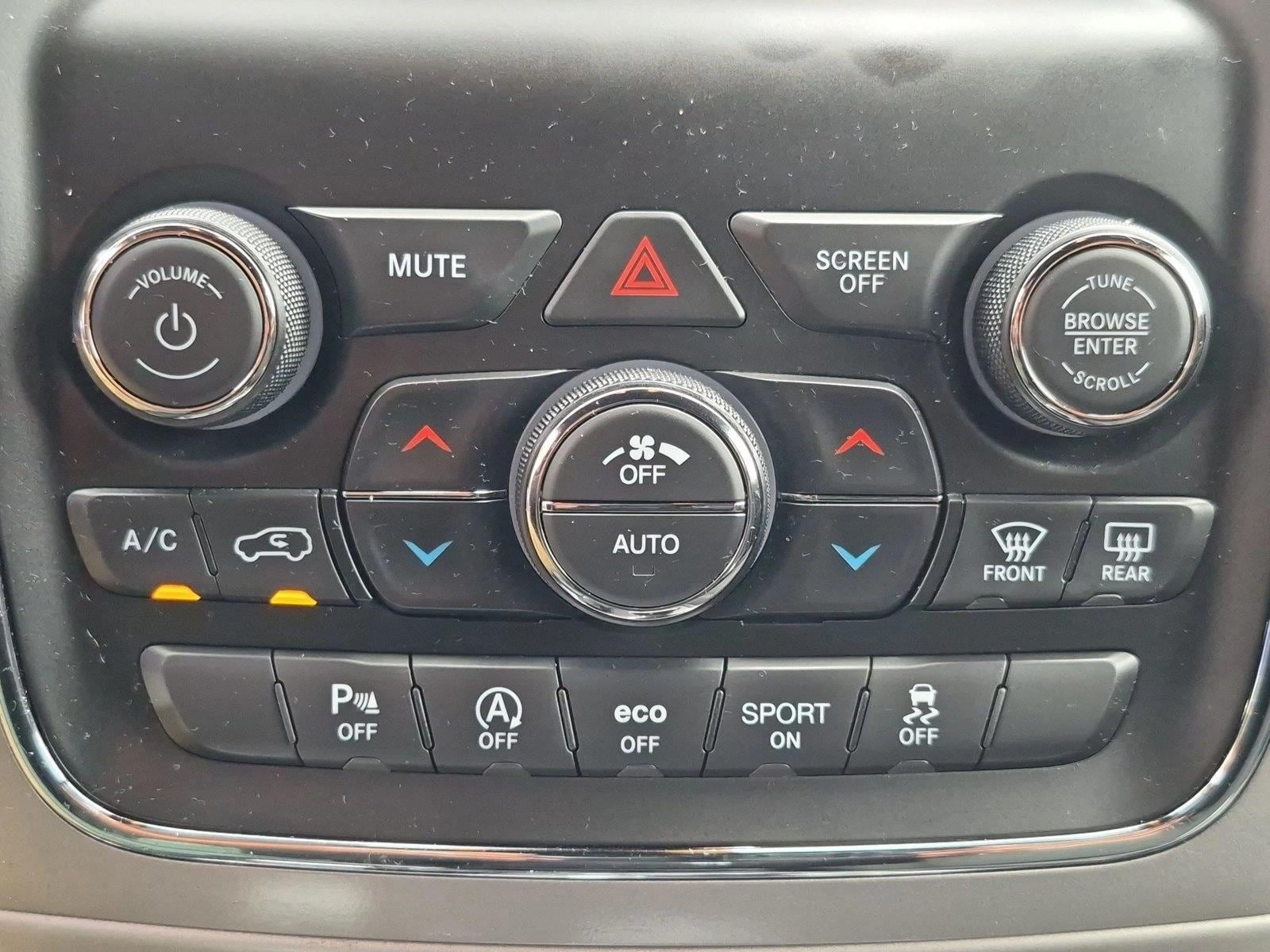 2021 Jeep Grand Cherokee Laredo E - Photo 16