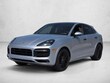  Porsche Cayenne Coupe