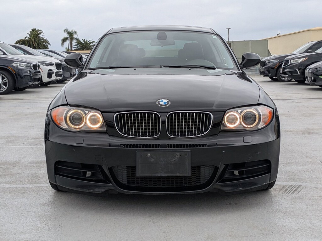 Used 2011 BMW 135i Coupe