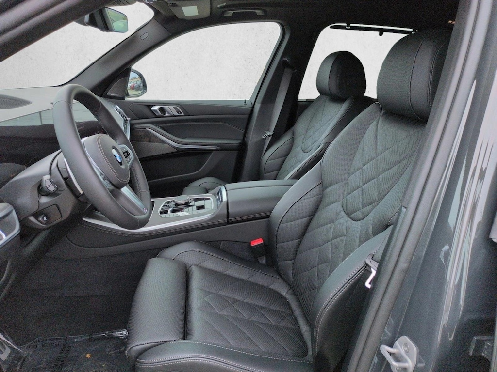 New 2026 BMW X5 xDrive40i SUV