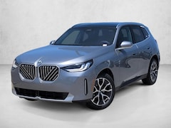 2026 BMW X3 30 xDrive SUV