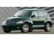 Used 2006 Chrysler PT Cruiser Limited SUV