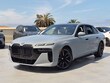  BMW 760i