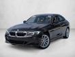 Certified 2024 BMW 330i  Sedan