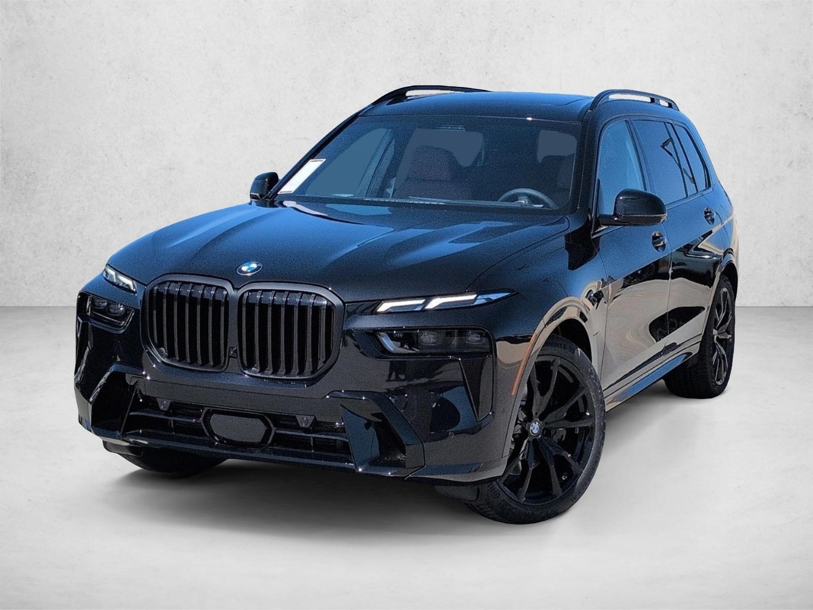 2027 BMW X7 xDrive40i's photo