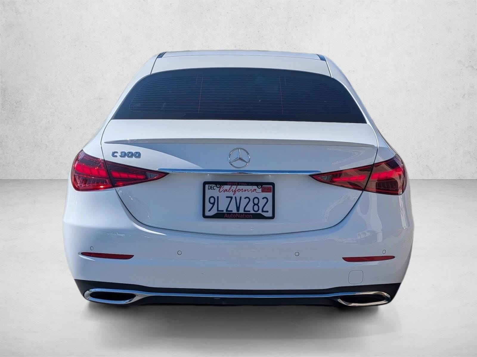 2024 Mercedes-Benz C-Class C 300 photo 6