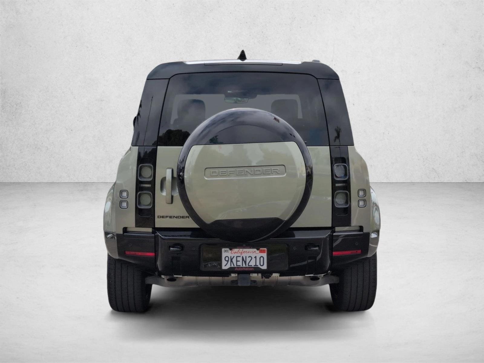 2024 Land Rover Defender 110 X photo 6