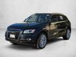 Used 2017 Audi Q5 2.0T Premium SUV