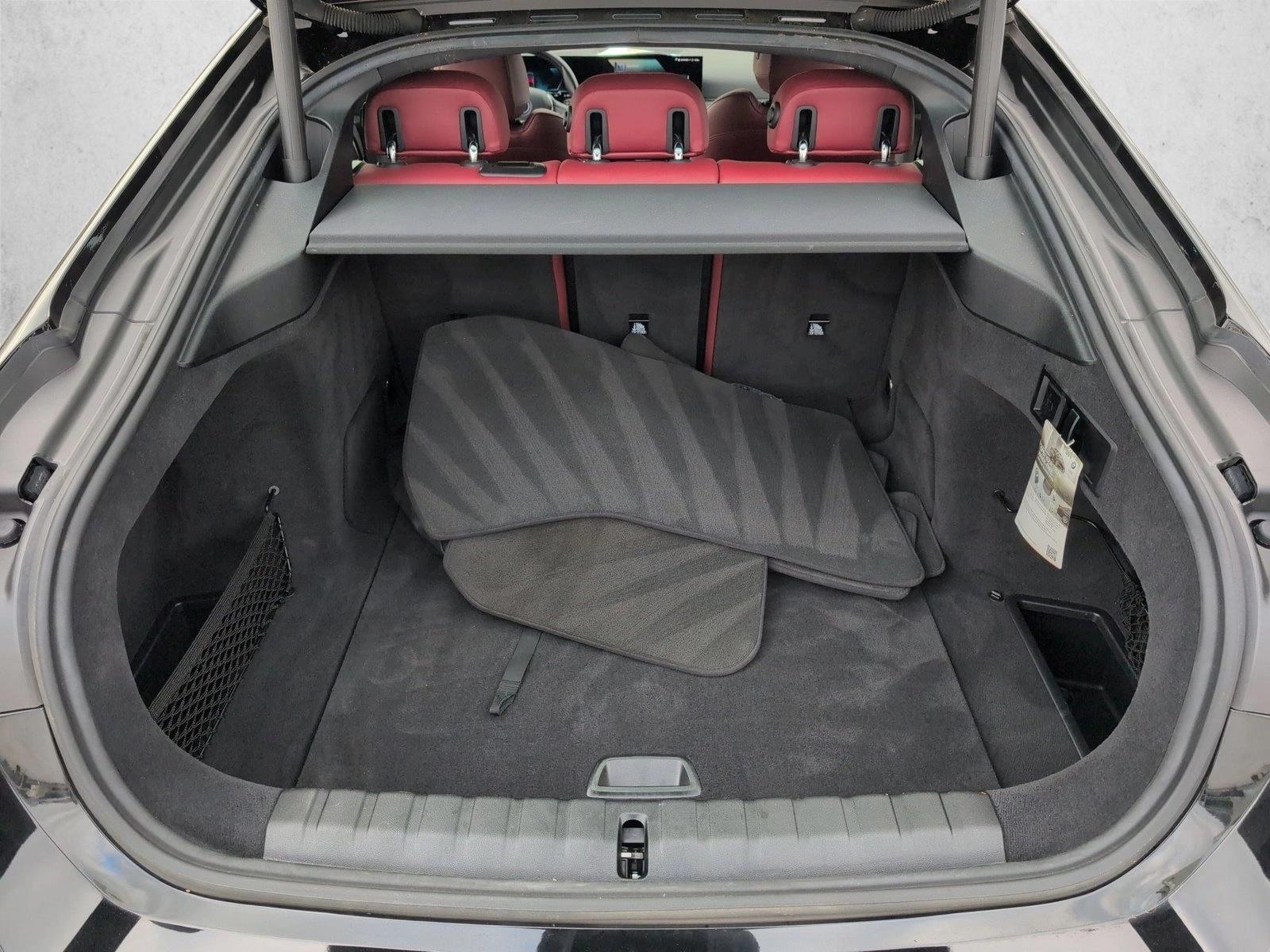 2023 BMW i4 eDrive35 photo 5