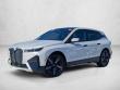 Certified 2024 BMW iX xDrive50 SUV