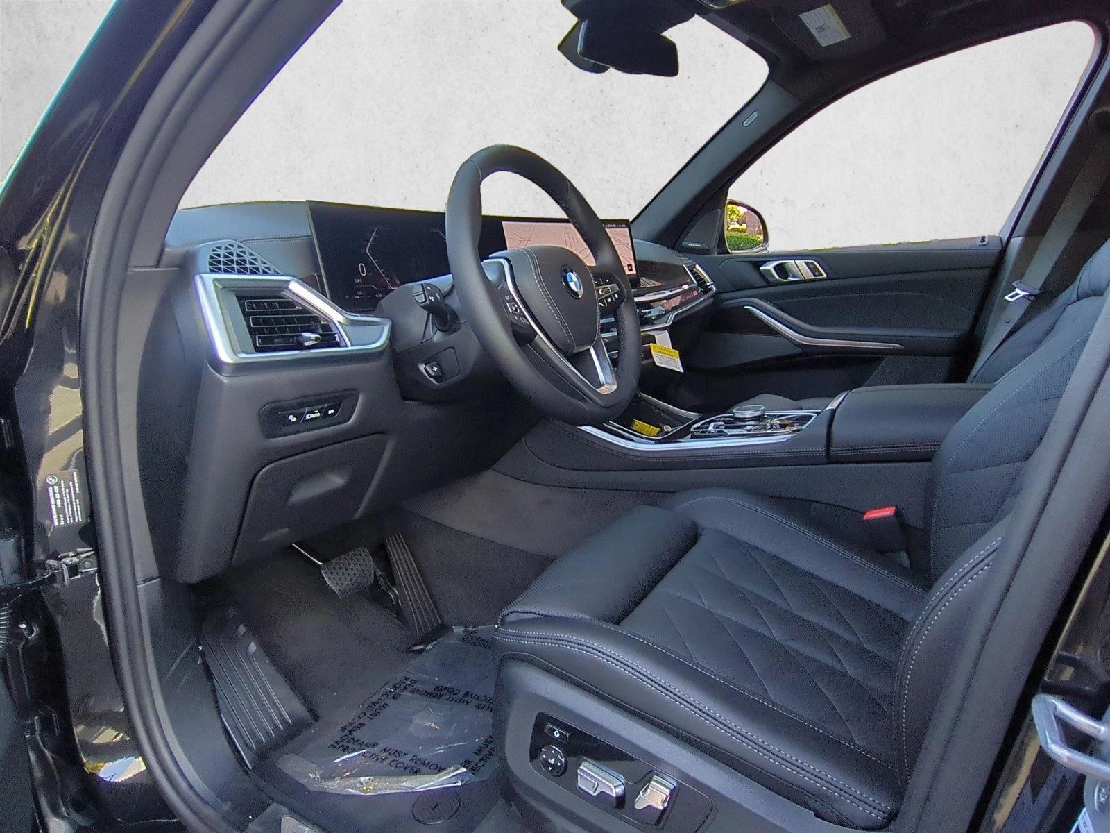2026 BMW X5 40i - Photo 11