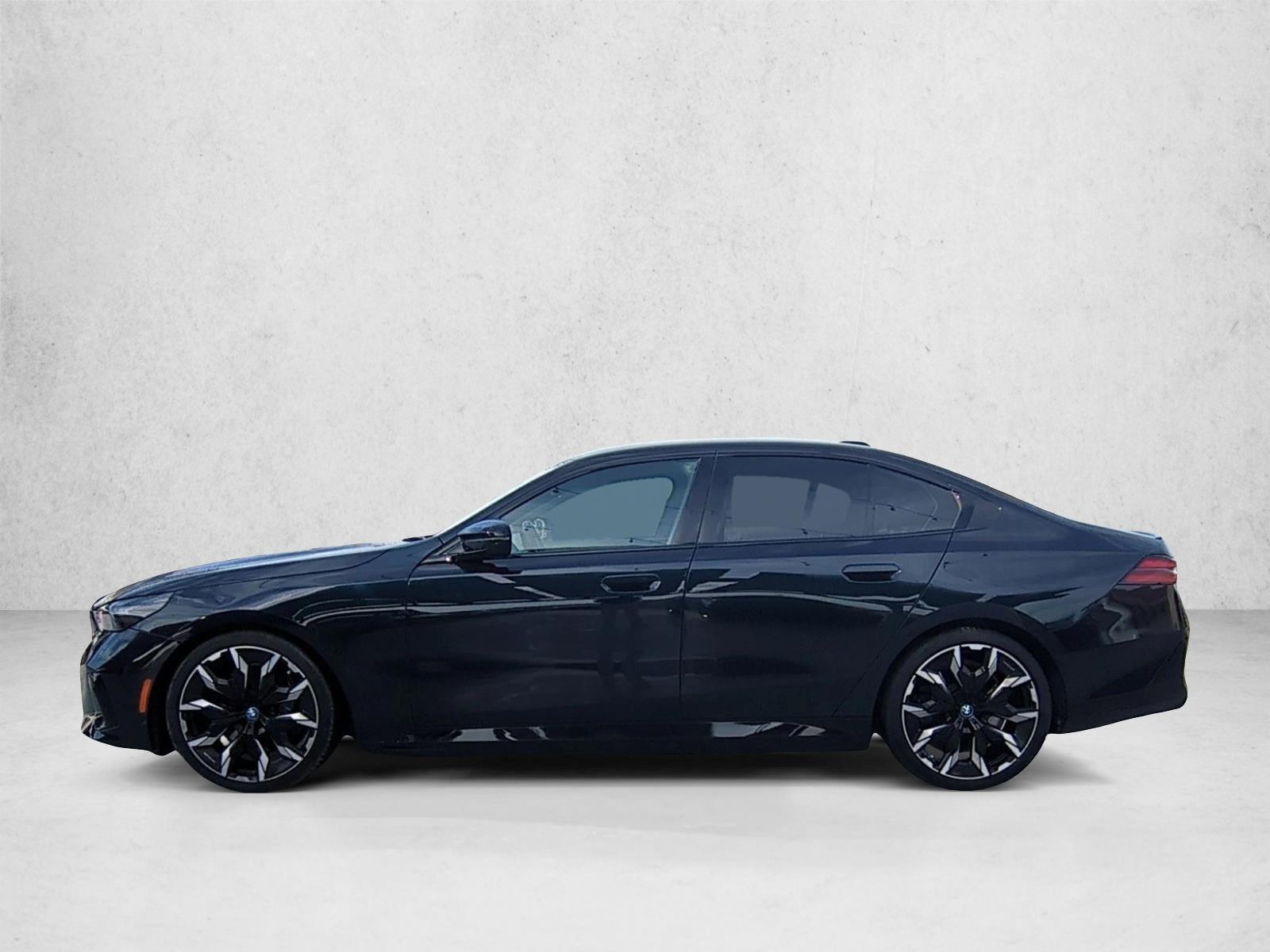 Used 2024 BMW i5 M60 with VIN WBY43FK08RCP40091 for sale in Carlsbad, CA