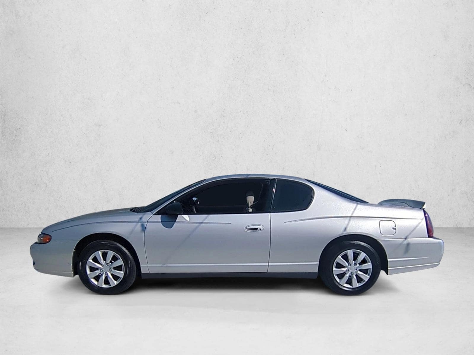 Used 2005 Chevrolet Monte Carlo LS with VIN 2G1WW12E459123099 for sale in Carlsbad, CA