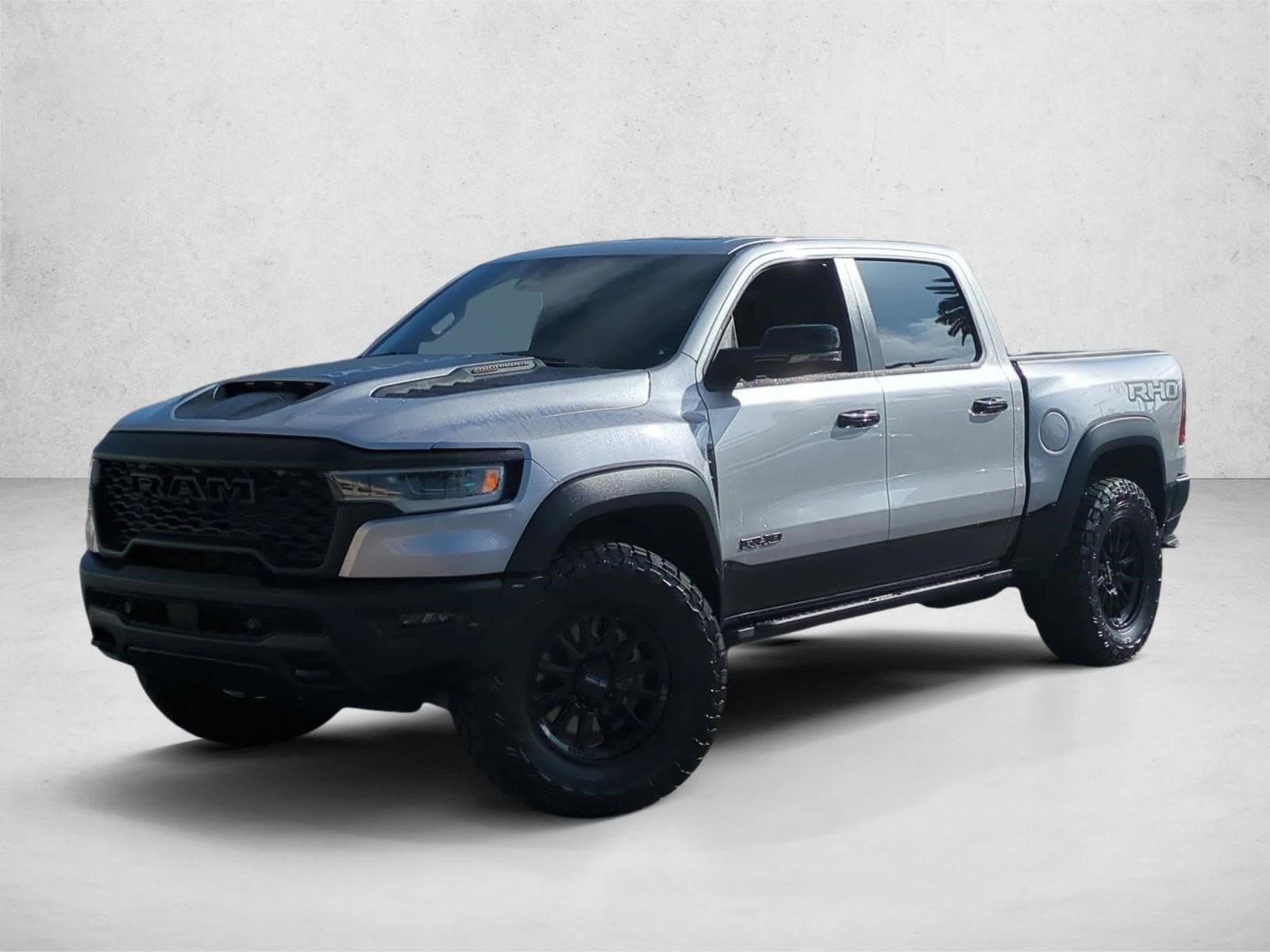 2025 RAM Ram 1500 Pickup RHO's photo