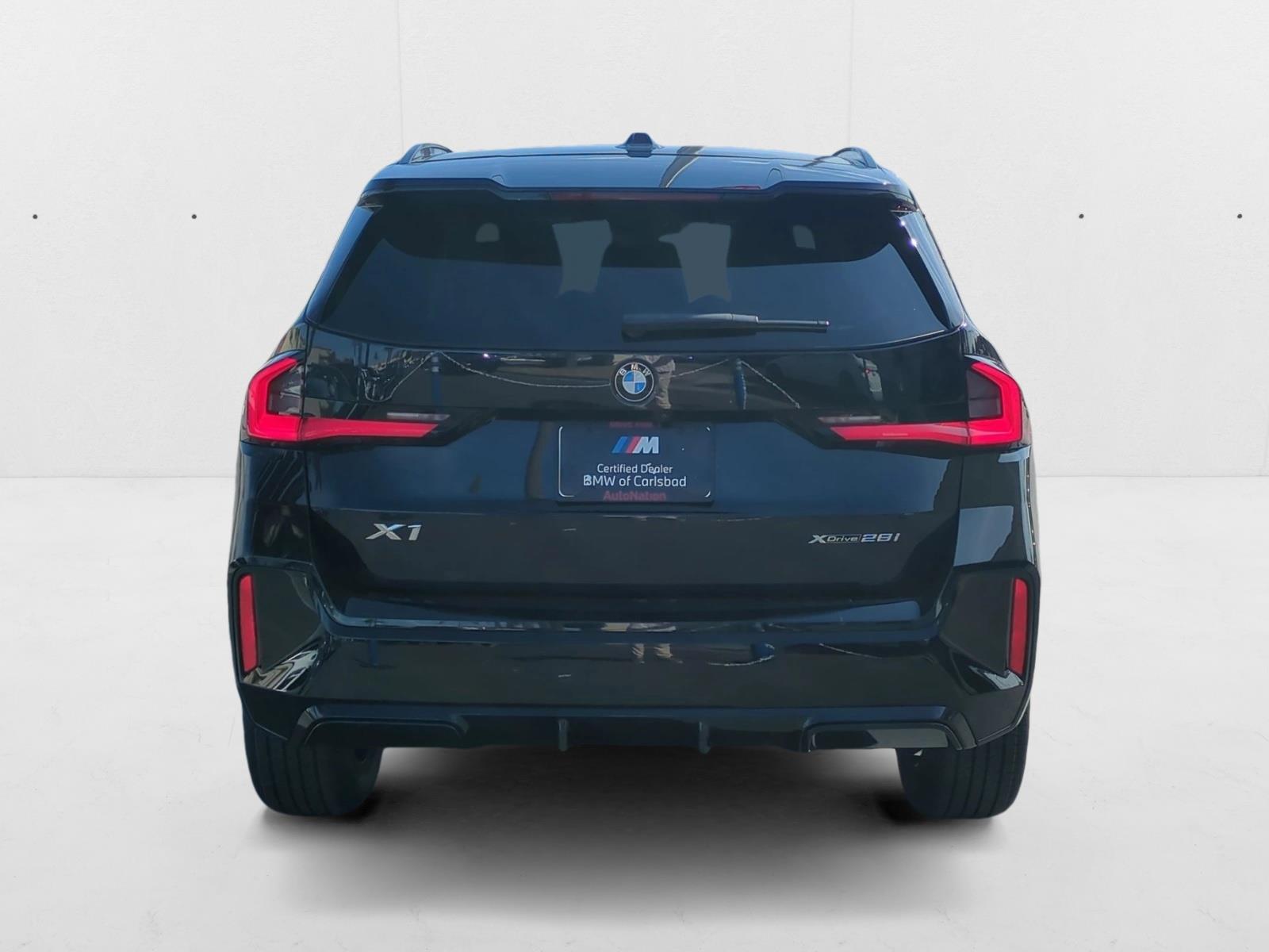 2023 Bmw X1 XDrive28i photo 3