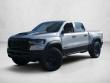 Used 2025 Ram 1500 RHO Truck Crew Cab