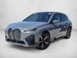 Certified 2024 BMW iX xDrive50 SUV