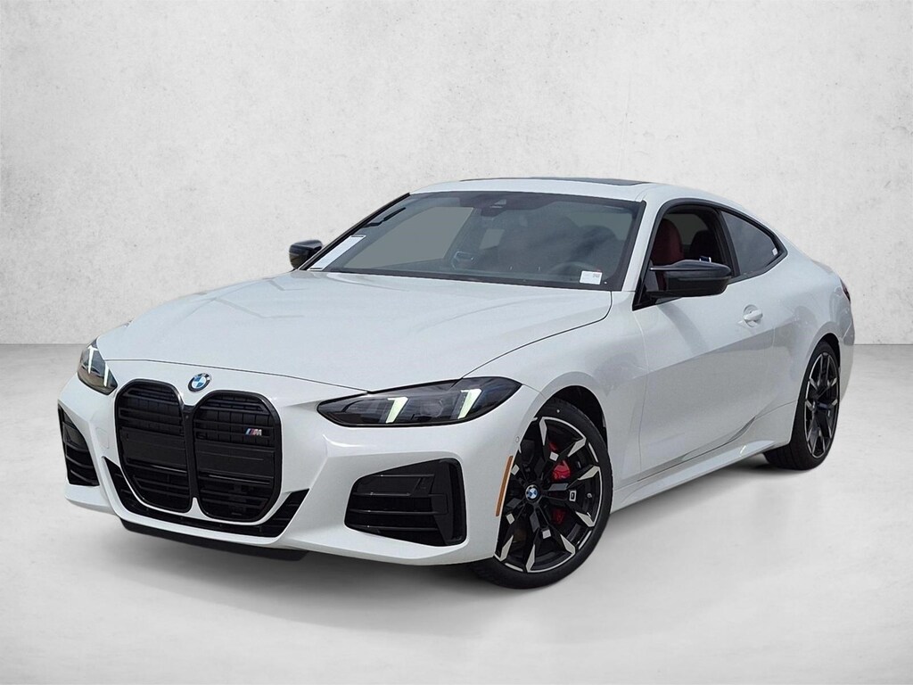 New 2027 BMW M440i Coupe