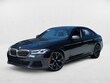 BMW M550i