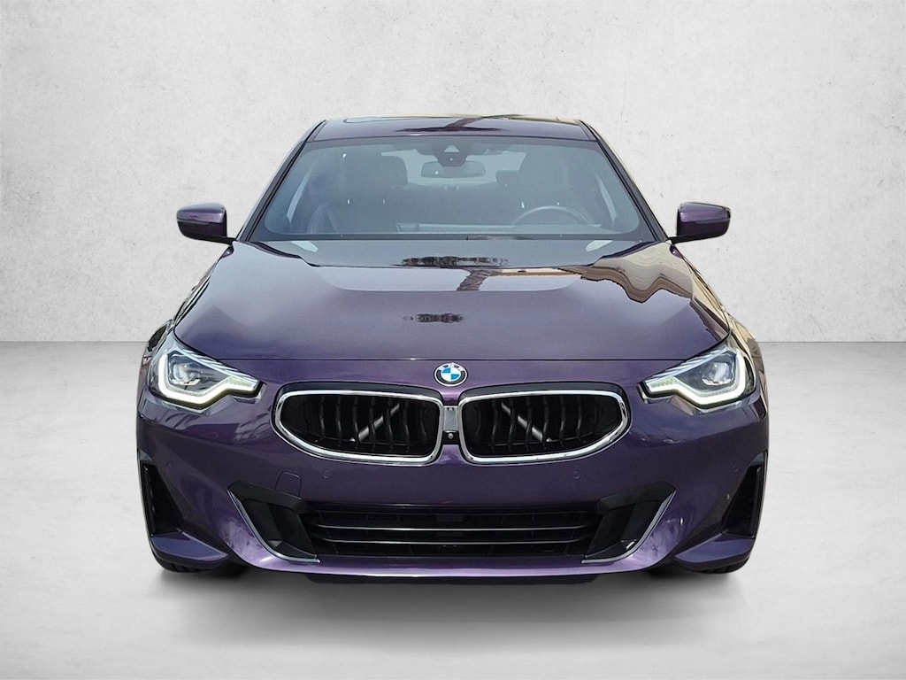 Used 2023 BMW 230i Coupe