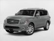 Used 2014 INFINITI QX80 with Theater Package SUV