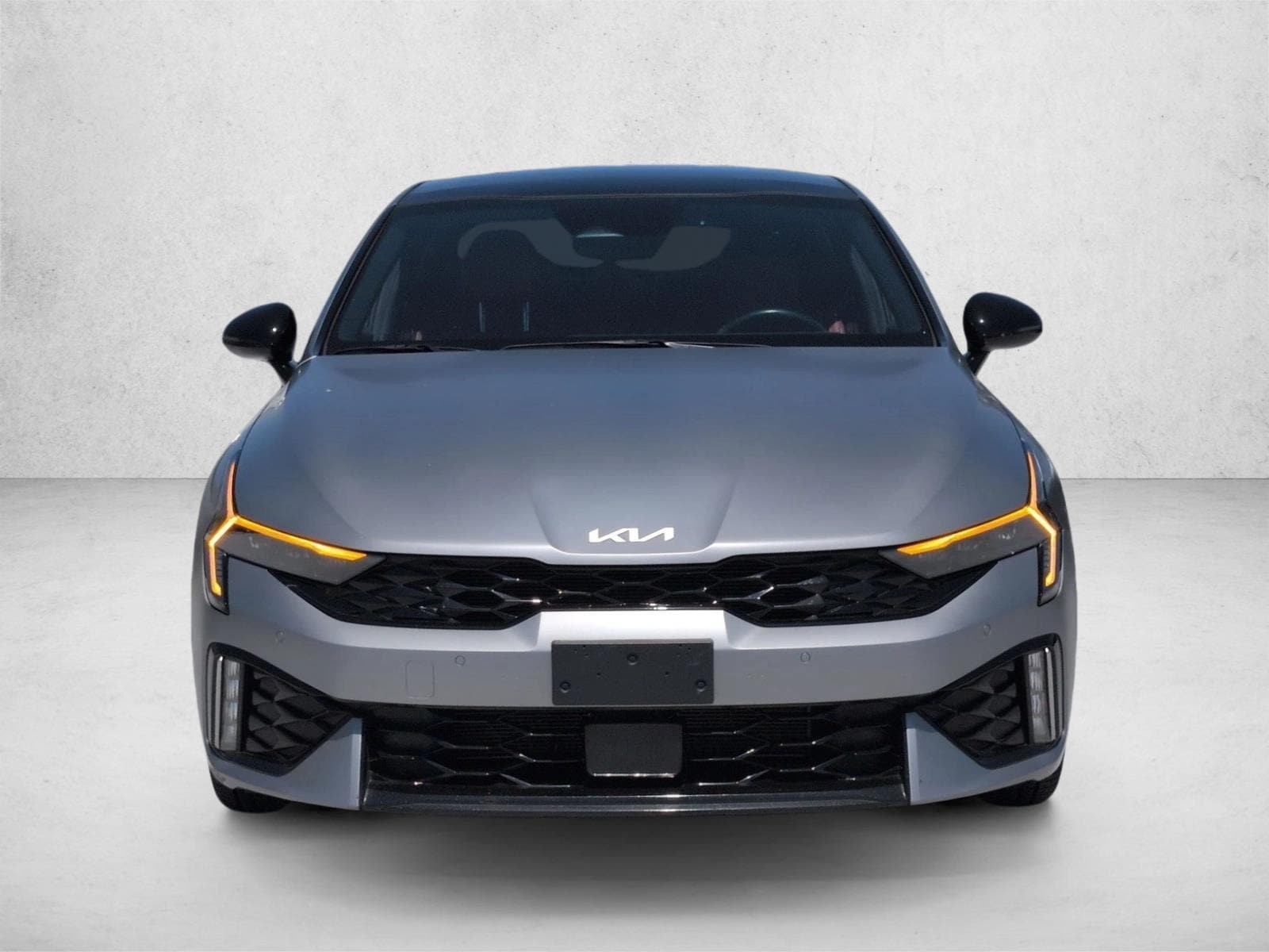 2025 Kia K5 GT-Line photo 2