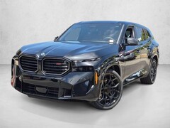 2026 BMW XM Label SUV