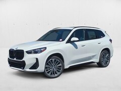 2026 BMW X1 xDrive28i SUV