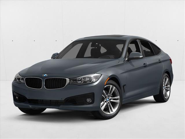 2014 BMW 3 Series 335i