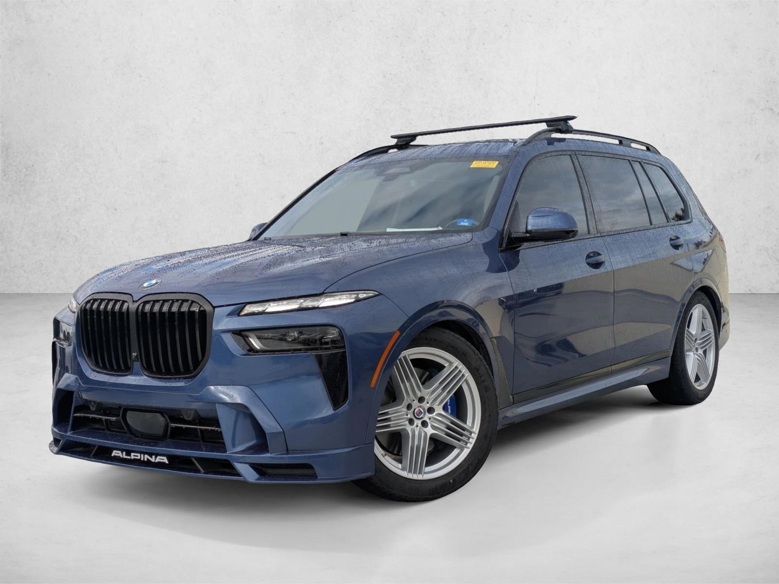 2024 BMW X7 ALPINA XB7's photo