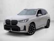 Certified 2025 BMW X3 30 xDrive SUV