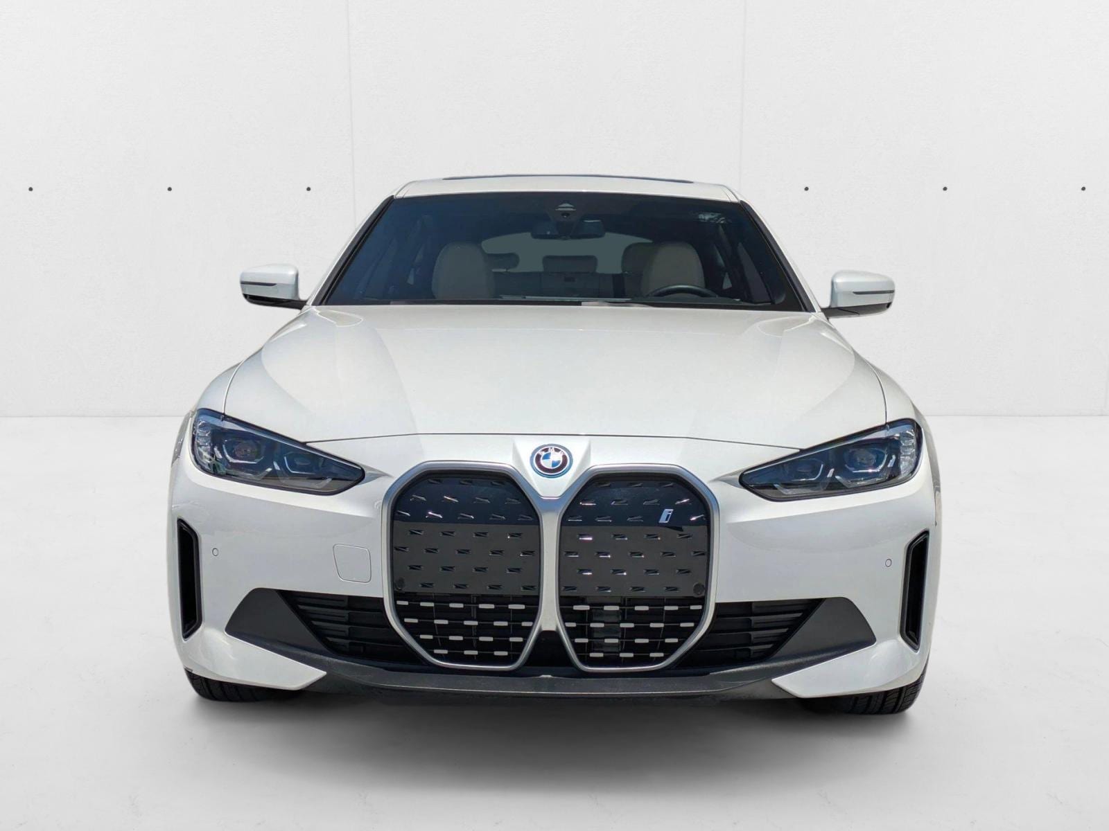 Certified 2023 BMW i4 Base with VIN WBY73AW07PFP91006 for sale in Carlsbad, CA
