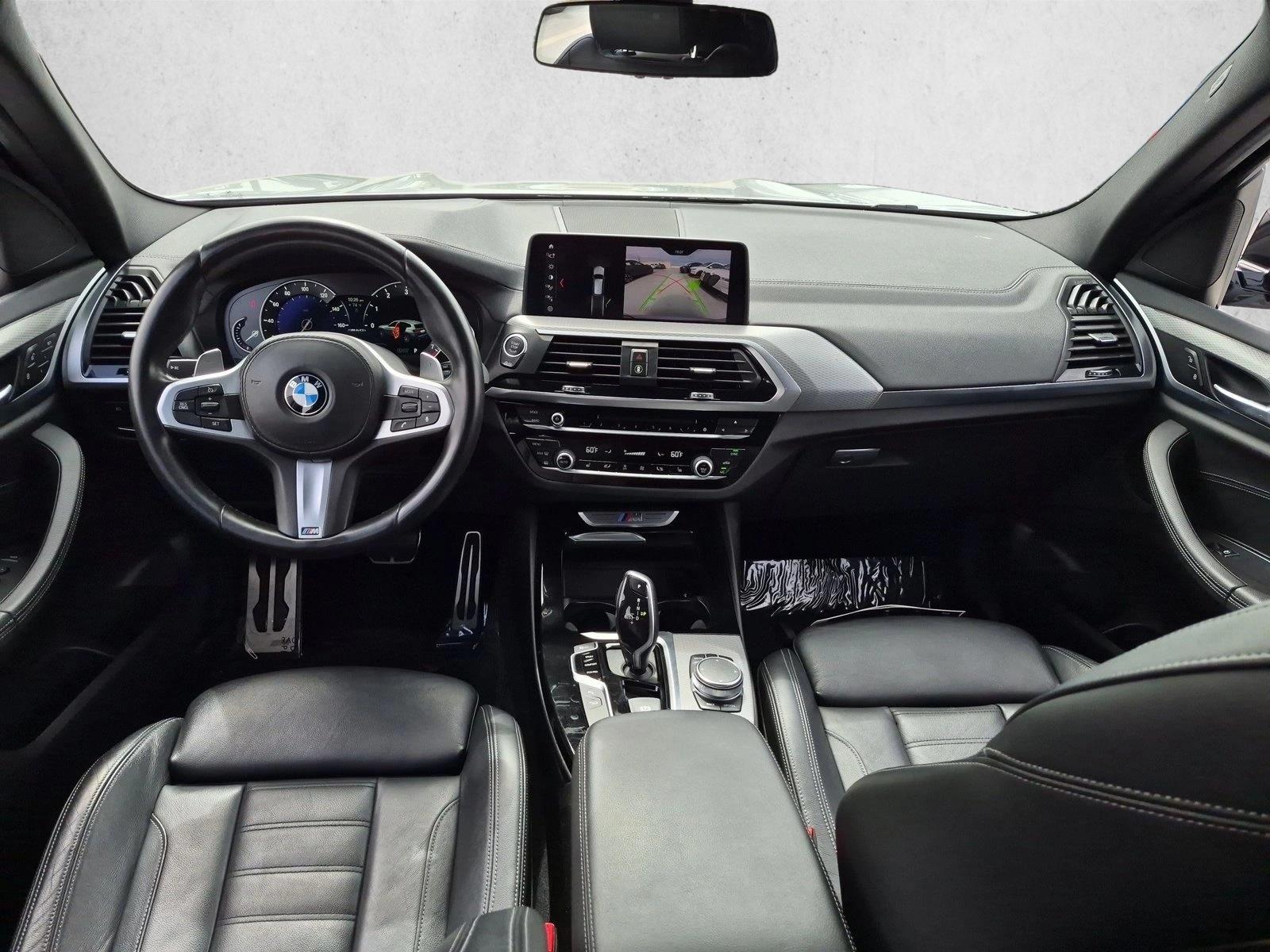 2019 BMW X3 40i - Photo 19