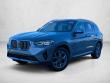 Certified 2024 BMW X3 sDrive30i SUV