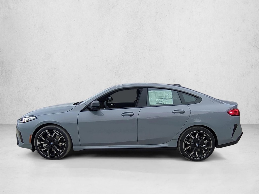 New 2026 BMW 228i Gran Coupe