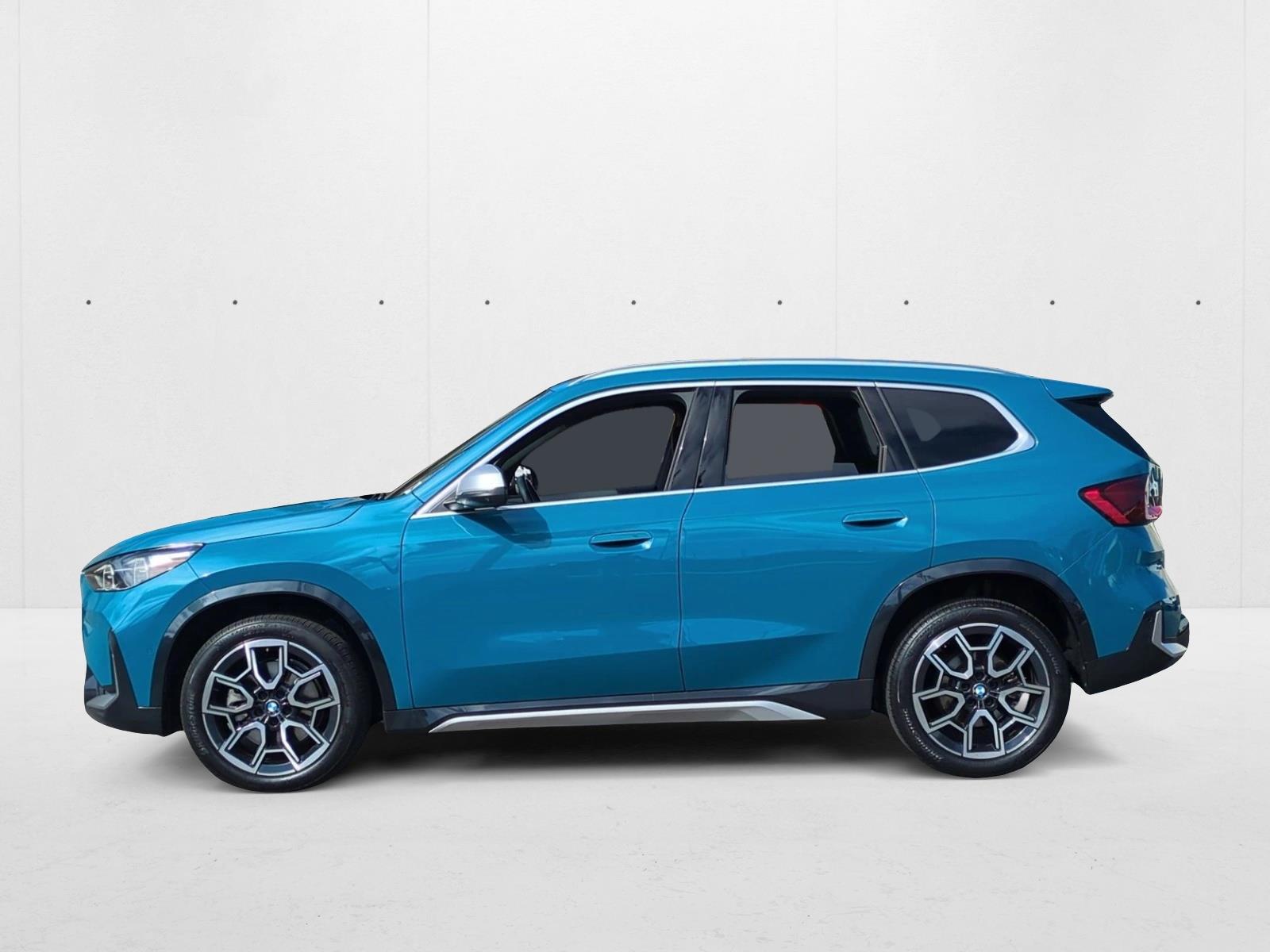 2023 Bmw X1 XDrive28i photo 2