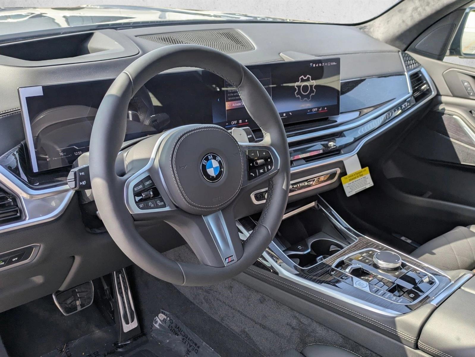 2026 Bmw X7 xDrive40i photo 2