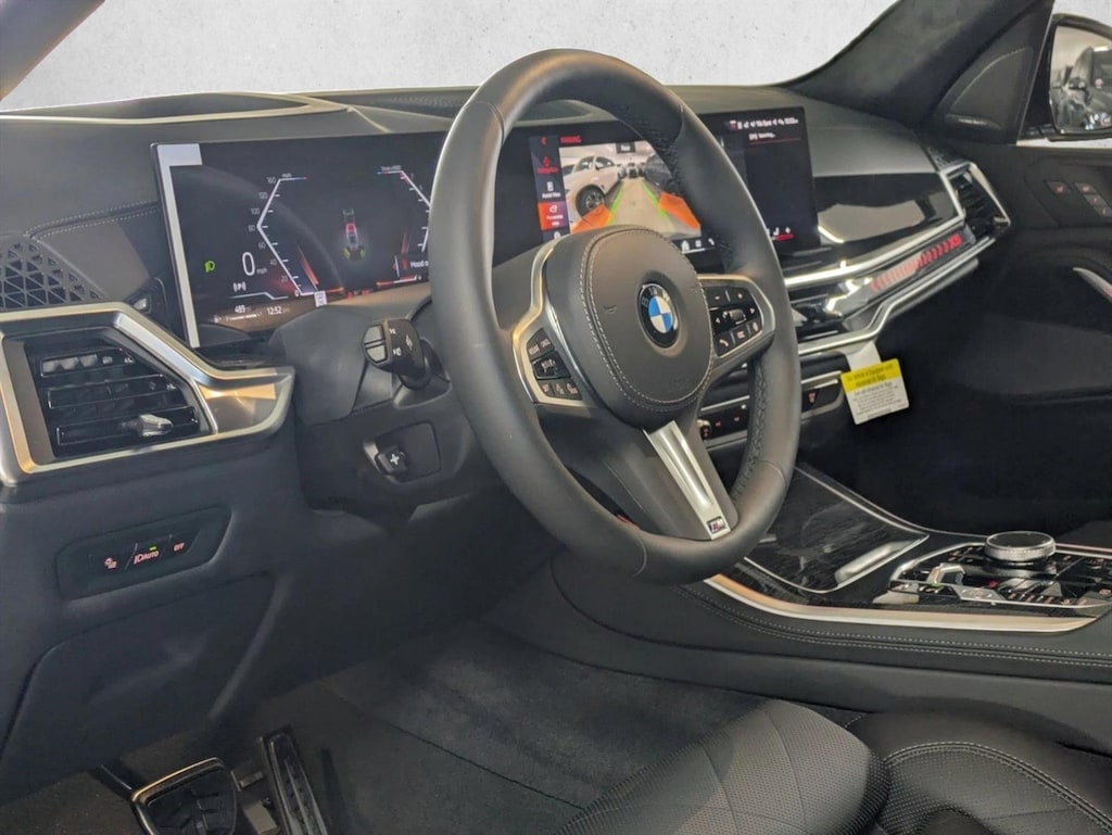 New 2026 BMW X5 xDrive40i SUV