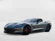 Used 2015 Chevrolet Corvette Stingray Z51 Coupe