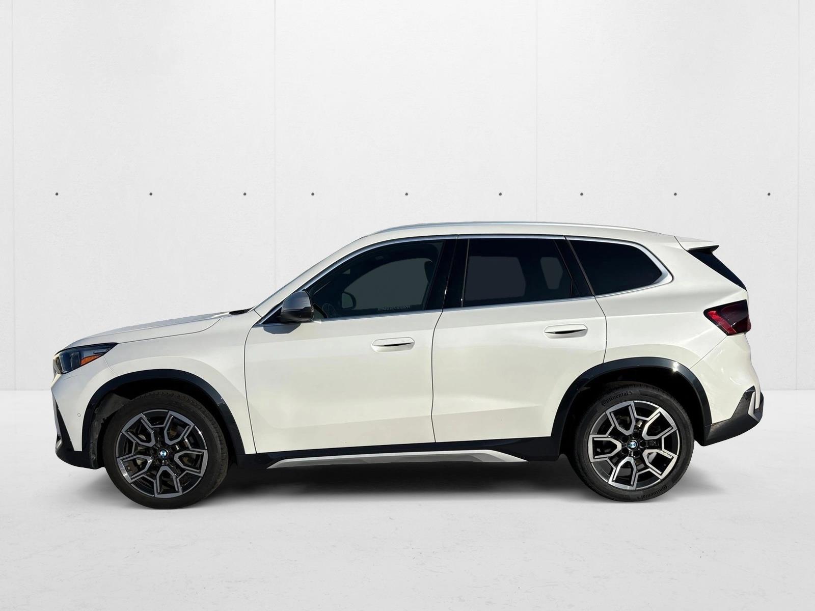 2023 Bmw X1 XDrive28i photo 2