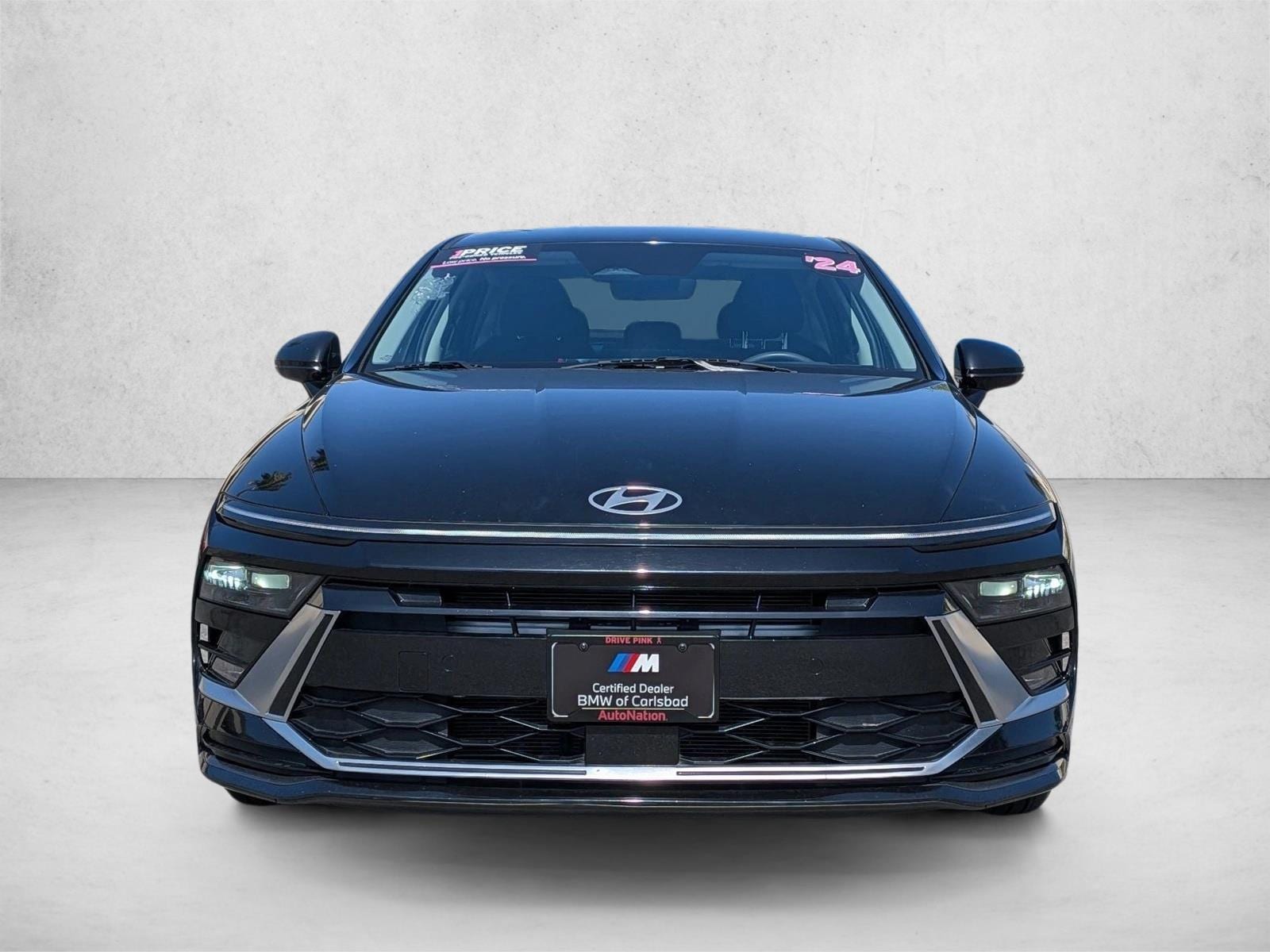 2024 Hyundai Sonata SEL photo 2