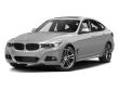 Used 2016 BMW 335i xDrive Gran Turismo